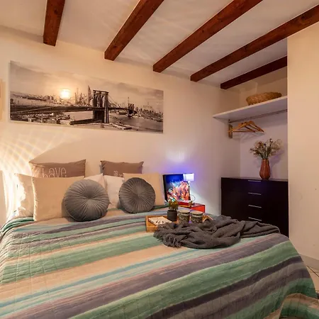 Casa vacanze Sardiniare-casa Le Palme *