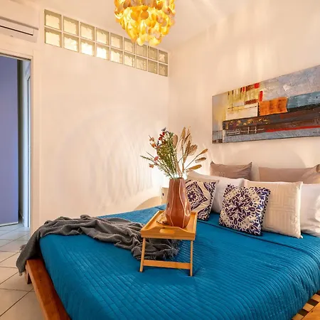 Casa vacanze Sardiniare-casa Le Palme