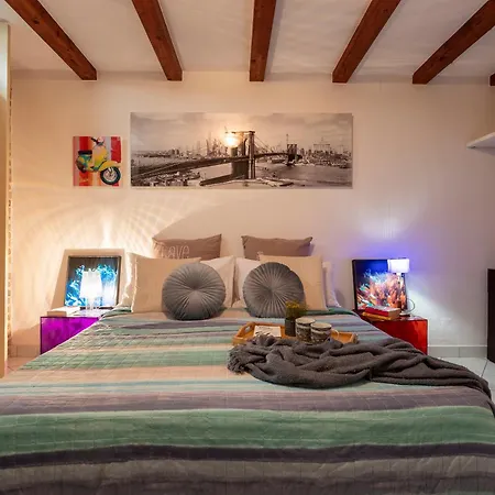 Sardiniare-casa Le Palme Alghero