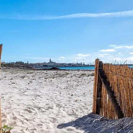 Sardiniare-casa Le Palme * Alghero